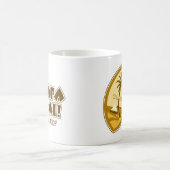 Guam Hafa Dai Kaffeetasse (Mittel)