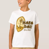 Guam Hafa Dai T-Shirt (Vorderseite)