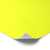 Guam illustrierte Karte Reiseplakat Poster (Ecke)