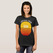 Guam in Guam T-Shirt (Vorne ganz)