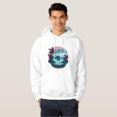Guam Inspiriert Hoodies & Sweatshirts (Vorne ganz)
