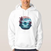 Guam Inspiriert Hoodies & Sweatshirts (Vorderseite)