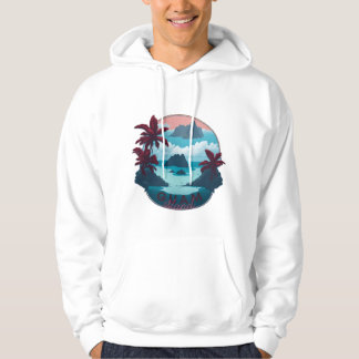 Guam Inspiriert Hoodies & Sweatshirts