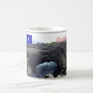 Guam Kaffeetasse