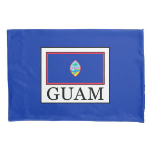 Guam Kissenbezug