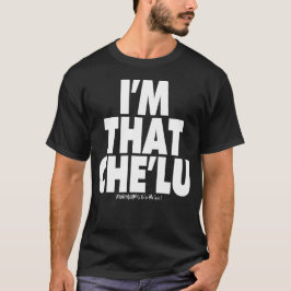 GUAM LASSEN 671 laufen, die ich dieses große T-Shirt