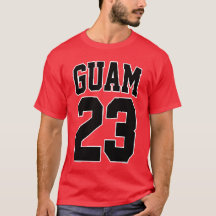 GUAM LASSEN Superstar 23 des Basketball-671 laufen