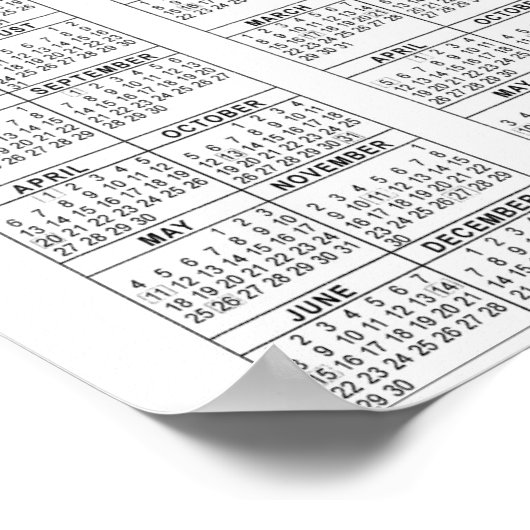 GUAM LIBERATORS POSTER (Ecke)