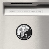 GUAM MAGNET (In Situ (Geschirrspüler))