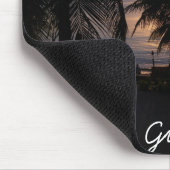 Guam Mousepad (Ecke)