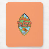 Guam - Mousepads (Vorne)