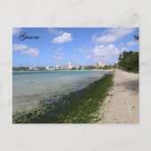 Guam Postcard Postkarte (Vorderseite)