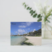 Guam Postcard Postkarte (Stehend Vorderseite)