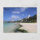 Guam Postcard Postkarte (Vorderseite)