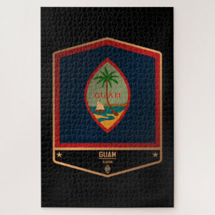 Guam Puzzle