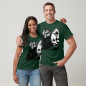 GUAM RUN 671 Inarajan Bridge Siegel T-Shirt (Unisex)