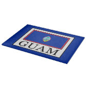 Guam Schneidebrett (Ecke)