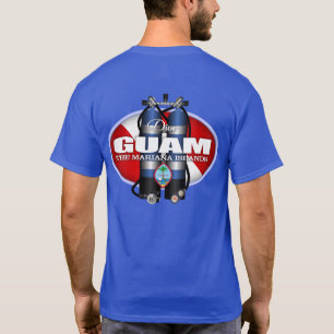 Guam (ST) T-Shirt