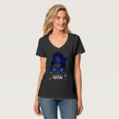 Guam T-Shirt (Vorderseite Vollansicht)