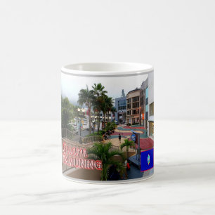 Guam - Tamuning - Kaffeetasse
