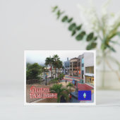 Guam - Tamuning - Postkarte (Stehend Vorderseite)