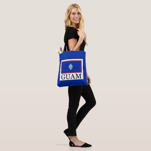 Guam Tasche (Am Model)