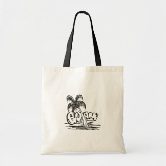 Guam-Tasche Tragetasche