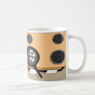 Guam-Tasse Kaffeetasse