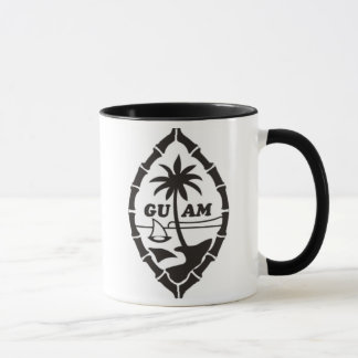 GUAM-TASSE TASSE