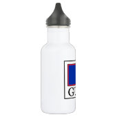 Guam Trinkflasche (Links)