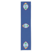 Guamanian Flagge & Guam Sport Fan House Decke / US (Vorderseite)