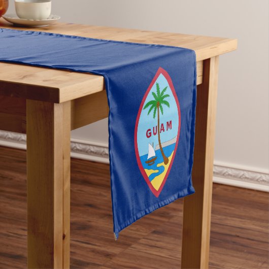 Guamanian Flagge & Guam Sport Fan House Decke / US (Beispiel)
