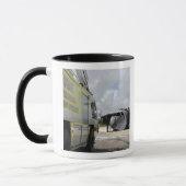 Guam's WONPAT Airport Tasse (Links)