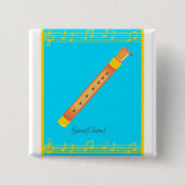 Guan Button (Vorderseite)