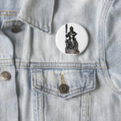 Guan Gong-Kuan Kung- Button (Beispiel)