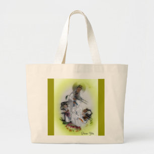 Guan Yin Tasche