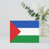 Guanacaste, Costa Rica Postkarte (Stehend Vorderseite)