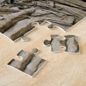 Guanajuato Cervantes Mexiko. Puzzle (Seite)