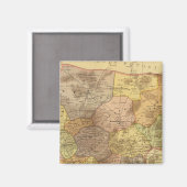 Guanajuato Magnet (Vorderseite/Rückseite)