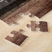 Guanajuato Mexiko. Jigsaw Puzzle (Seite)