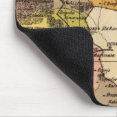 Guanajuato, Mexiko Mousepad (Ecke)