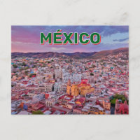 Guanajuato, Mexiko
