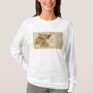 Guanajuato, Mexiko T-Shirt