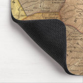 Guanajuato Mousepad (Ecke)