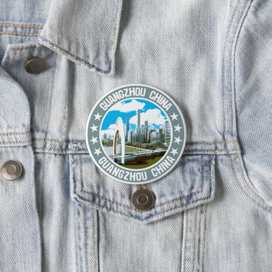 Guangzhou Button (Beispiel)