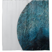 Guangzhou Duschvorhang (Vorderseite)