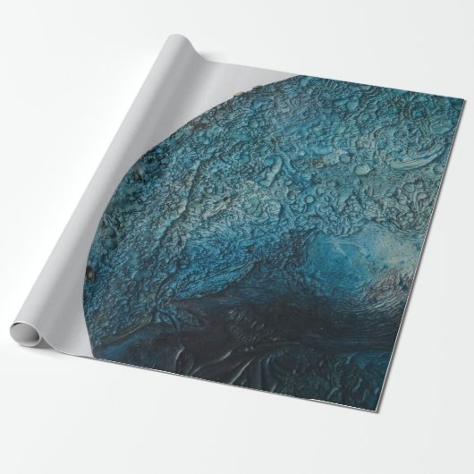 Guangzhou Geschenkpapier (Ungerollt)