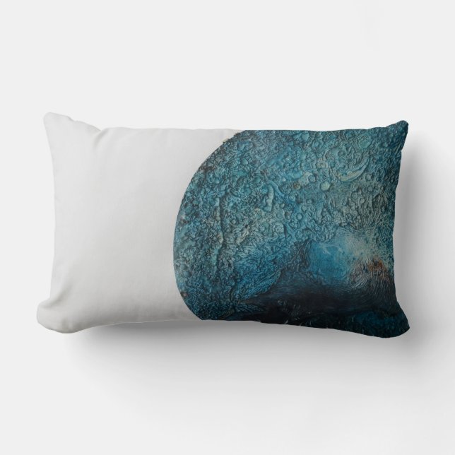 Guangzhou Lendenkissen (Vorderseite)