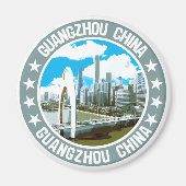 Guangzhou Magnet (Vorne)