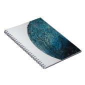 Guangzhou Notizblock (Rechte Seite)